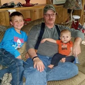 Meet your Posher, Joanna